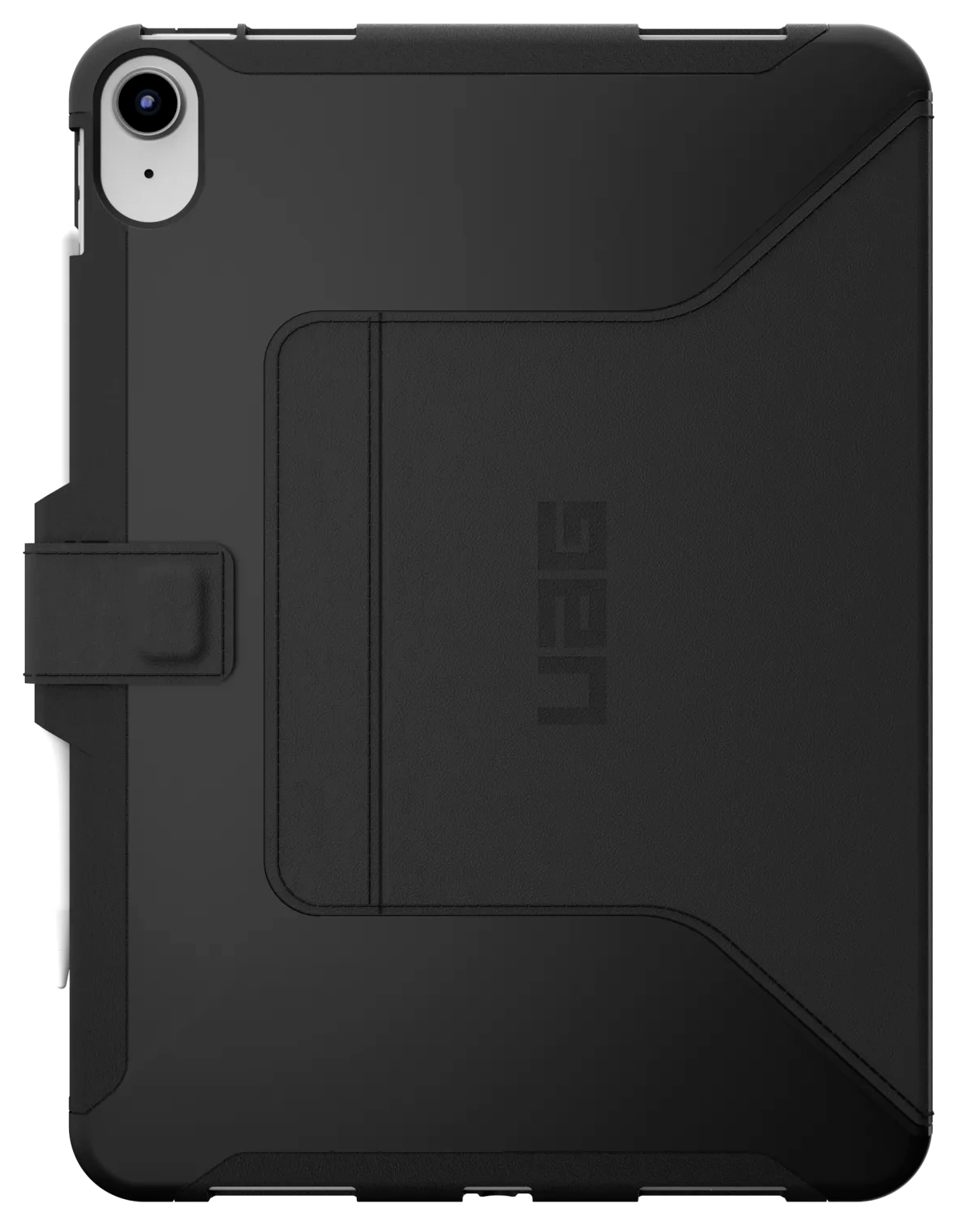 Бренд Чехол-книжка UAG Scout для iPad 10.9, черный