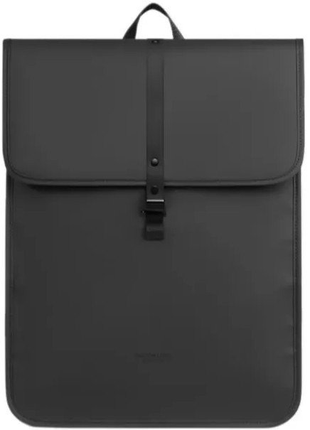 Рюкзак Gaston Luga Dash Backpack 13", черный Фото-2