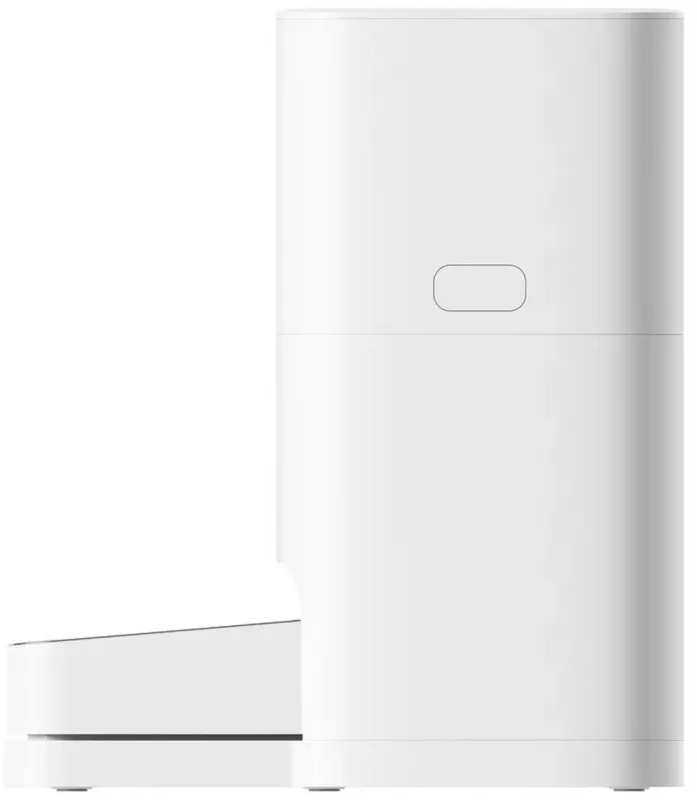 Кормушка умная автоматическая Xiaomi Smart Pet Food Feeder 2, белый Фото-4