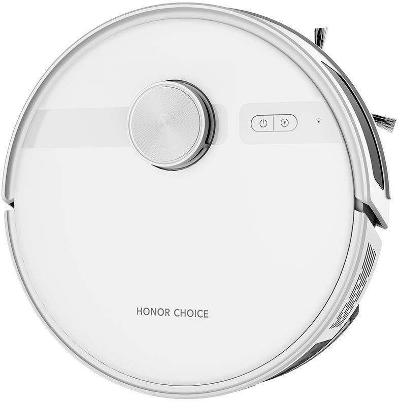 Робот-пылесос Honor Choice R3 Plus ROB-08, Белый Фото-7