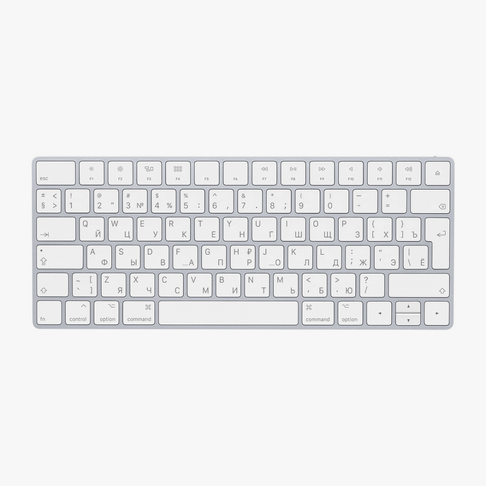 apple magic keyboard original