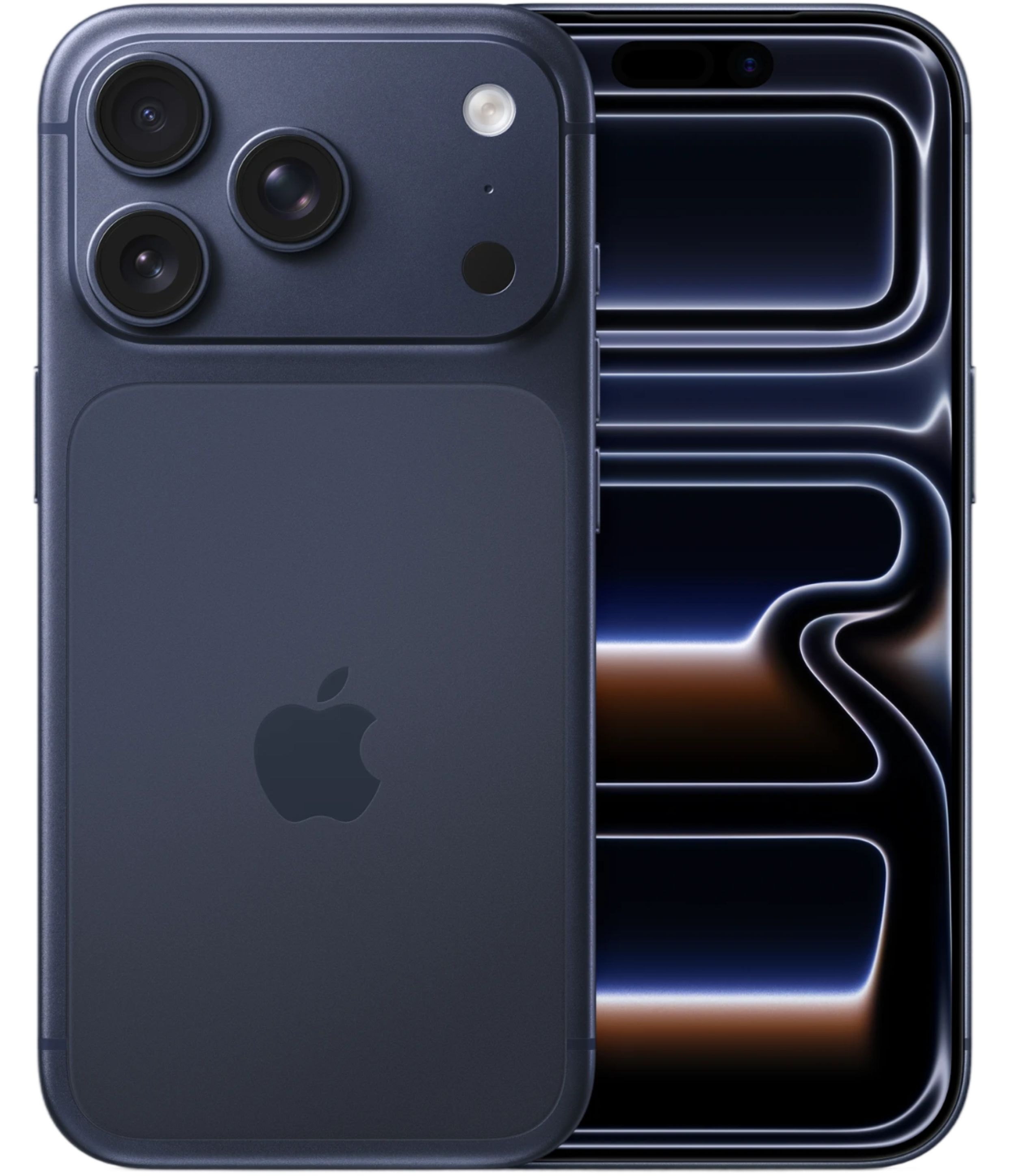 

Apple iPhone 17 Pro Max 1TB, Deep Blue, Темно-синий, iPhone 17 Pro Max 1TB, Deep Blue