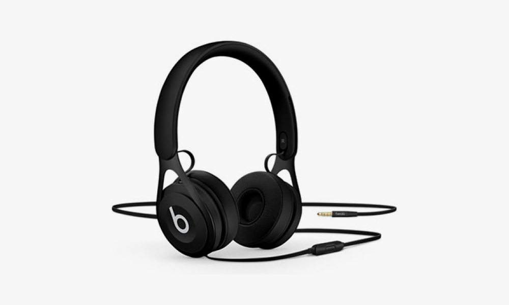 Купить Наушники Beats EP черные - цена, характеристики, описание ...