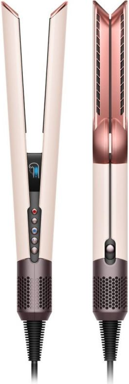  Dyson Выпрямитель Ceramic HT01, розовый
