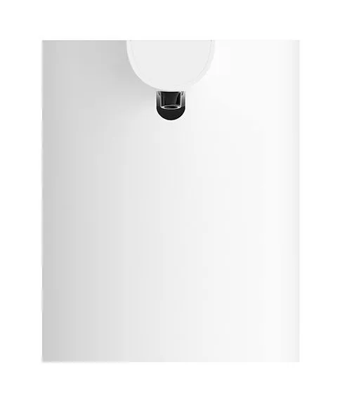 Диспенсер автоматический для мыла Xiaomi Automatic Soap Dispenser 1S (без резервуара), белый Фото-2