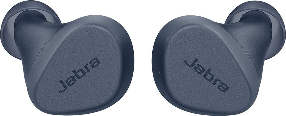 

Jabra Беспроводные наушники Elite 2, синий