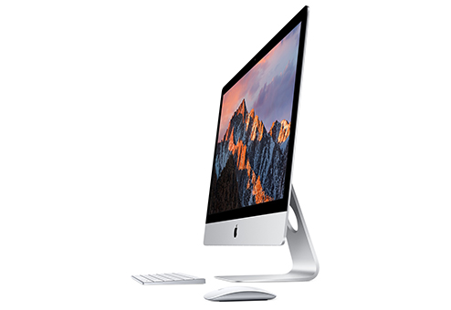 imac 27 5k retina display