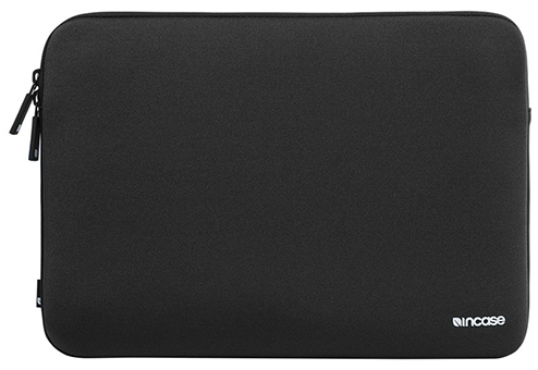 Чехол Classic Sleeve для MacBook Pro 13" черный