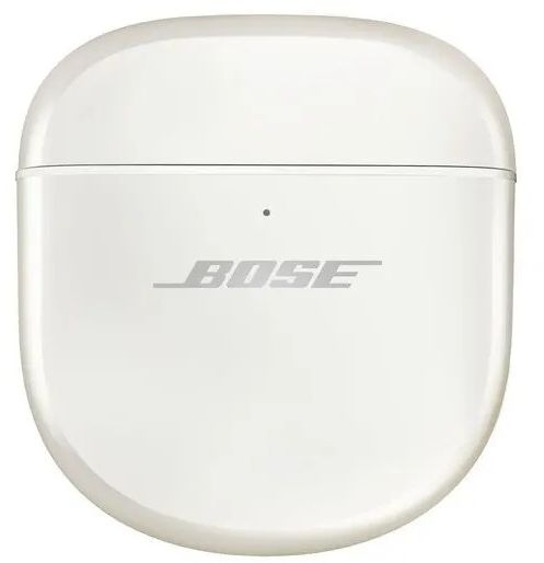 Беспроводные наушники Bose QuietComfort Earbuds Ultra, белый Фото-5