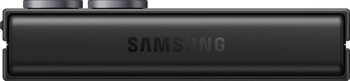 Смартфон Samsung Galaxy Z Flip7 FE 256 ГБ черный Фото-10