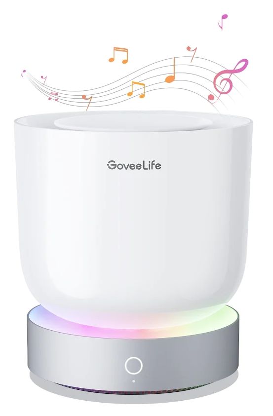 Бренд Умный аромадиффузор Govee Pro, белый
