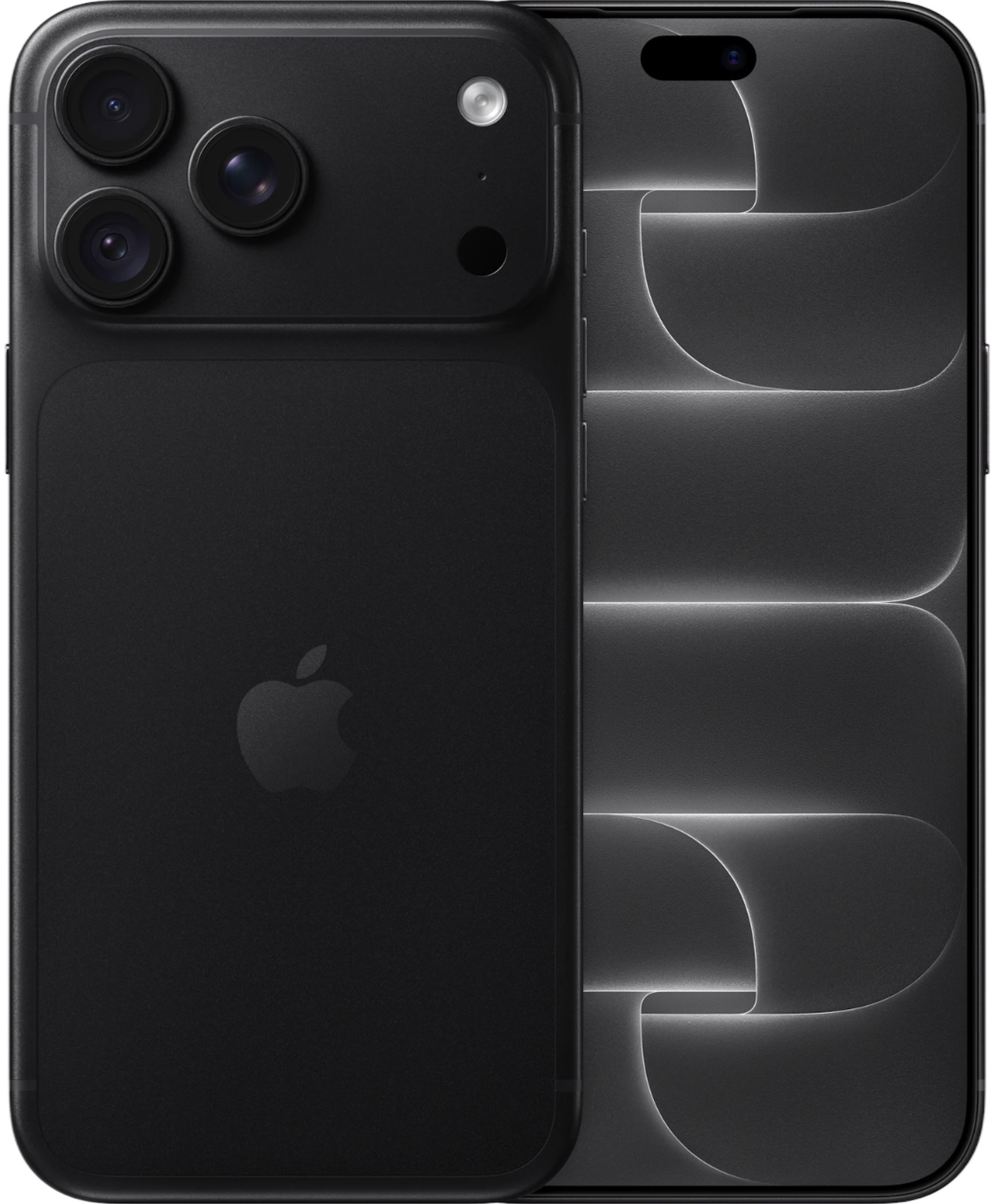 Apple iPhone 18 Pro Max 256GB, Black