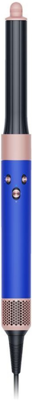 

Dyson Стайлер Airwrap HS05 Complete Long, синий/бежевый