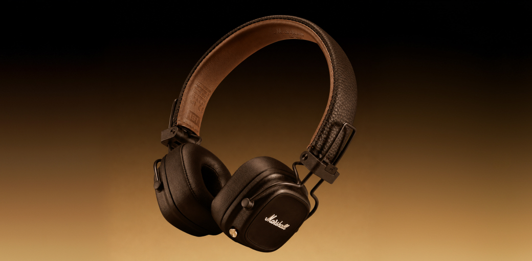 Выгода до 22% на акустику Marshall