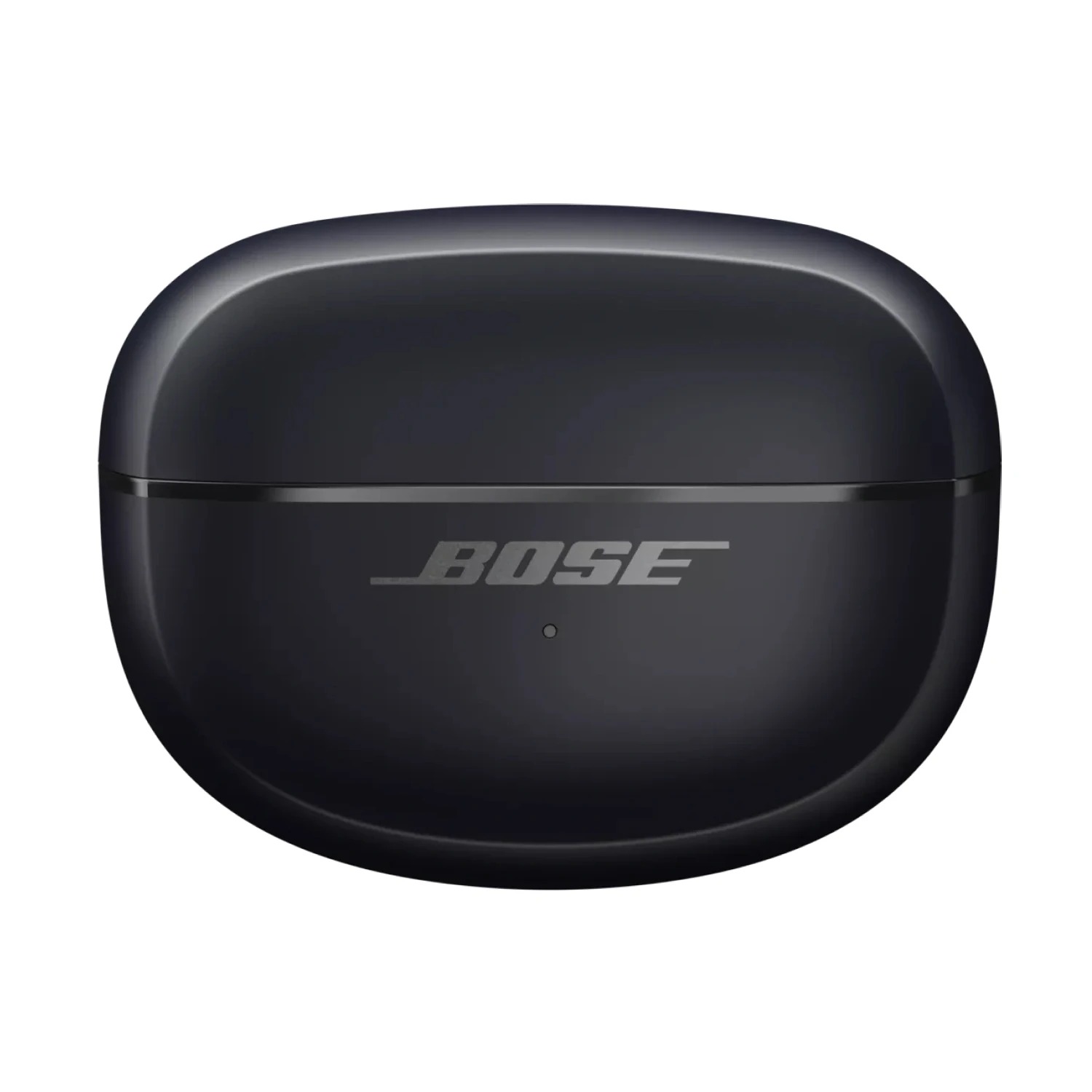 Наушники TWS Bose Ultra Open Earbuds, черный Вид№4