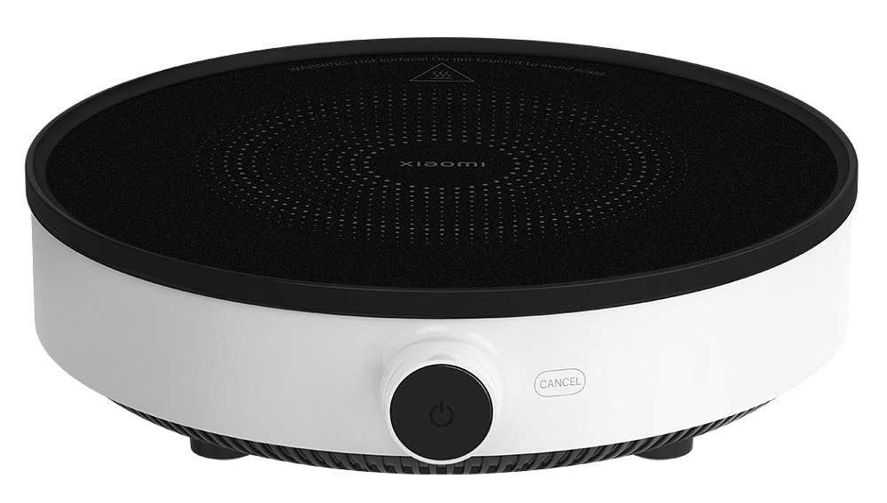 Плита индукционная Xiaomi Cooker Lite, Черный