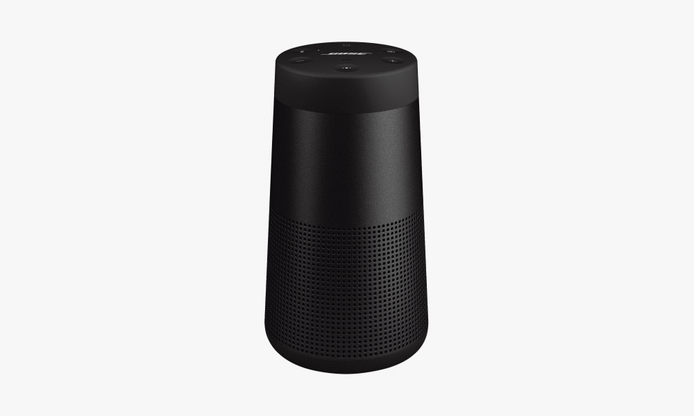 Bose SoundLink Revolve II 