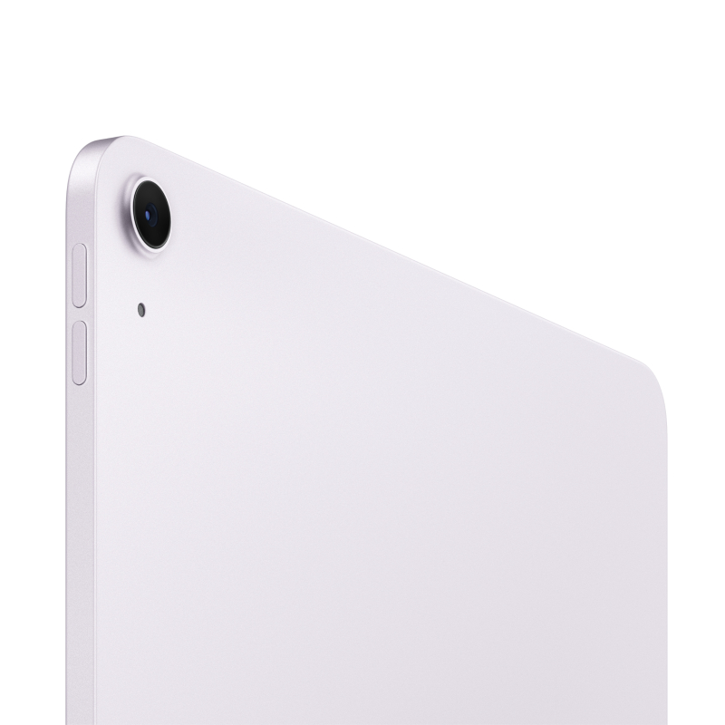 Apple iPad Air (2024) 13" Wi-Fi 128 ГБ, фиолетовый Фото-3