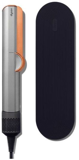 Выпрямитель Dyson Airstrait HT01, медный 408210-01, цвет медь - фото 2