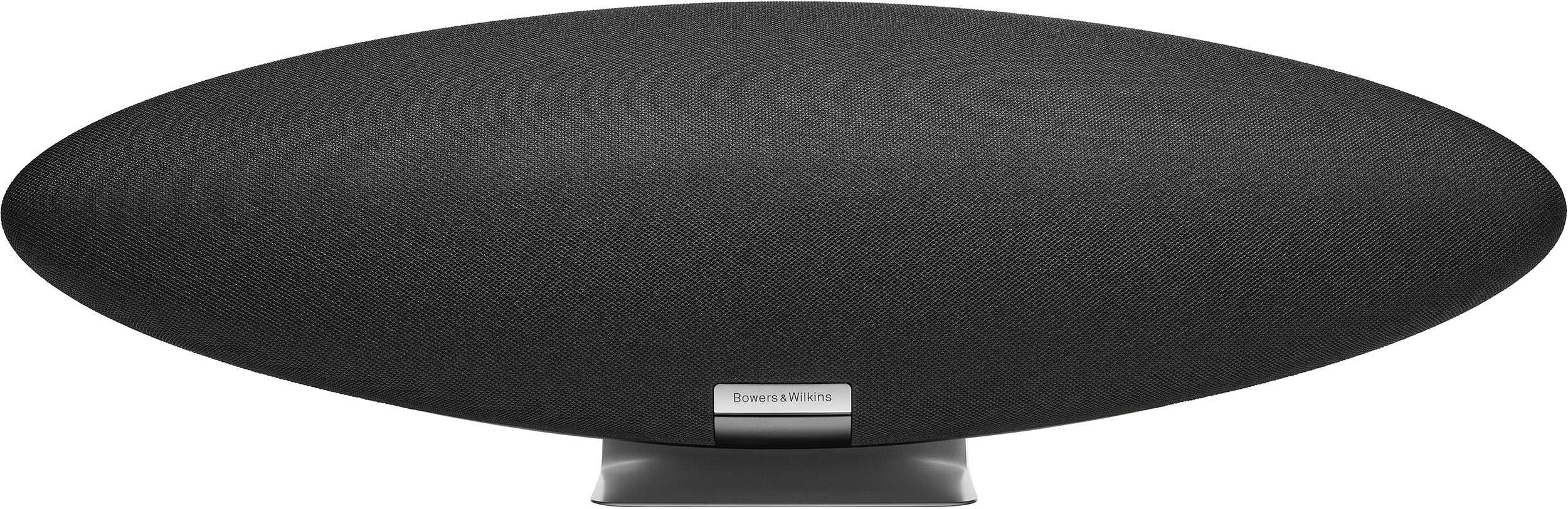 Бренд Акустическая система Bowers & Wilkins Zeppelin, полуночный серый