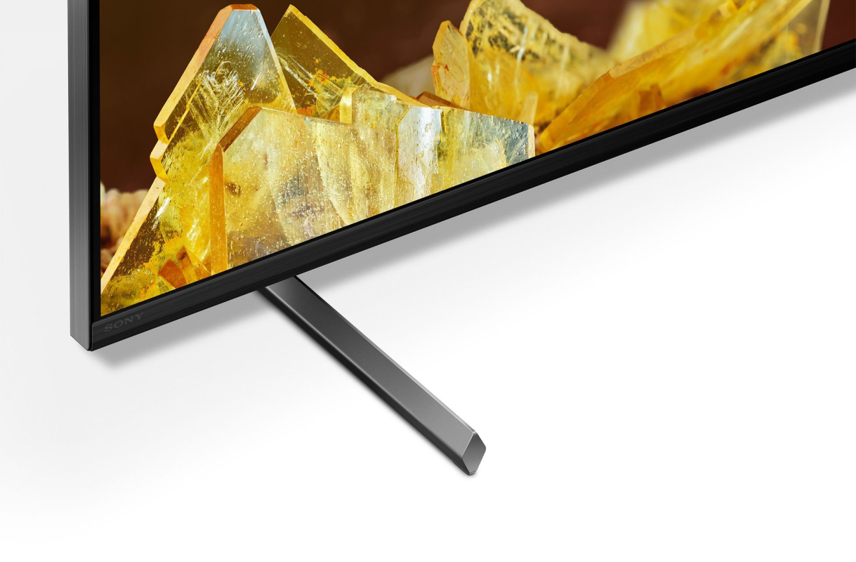 Телевизор Sony Bravia XR 75” X90L Full Array LED 4K темно-серебристый Фото-6