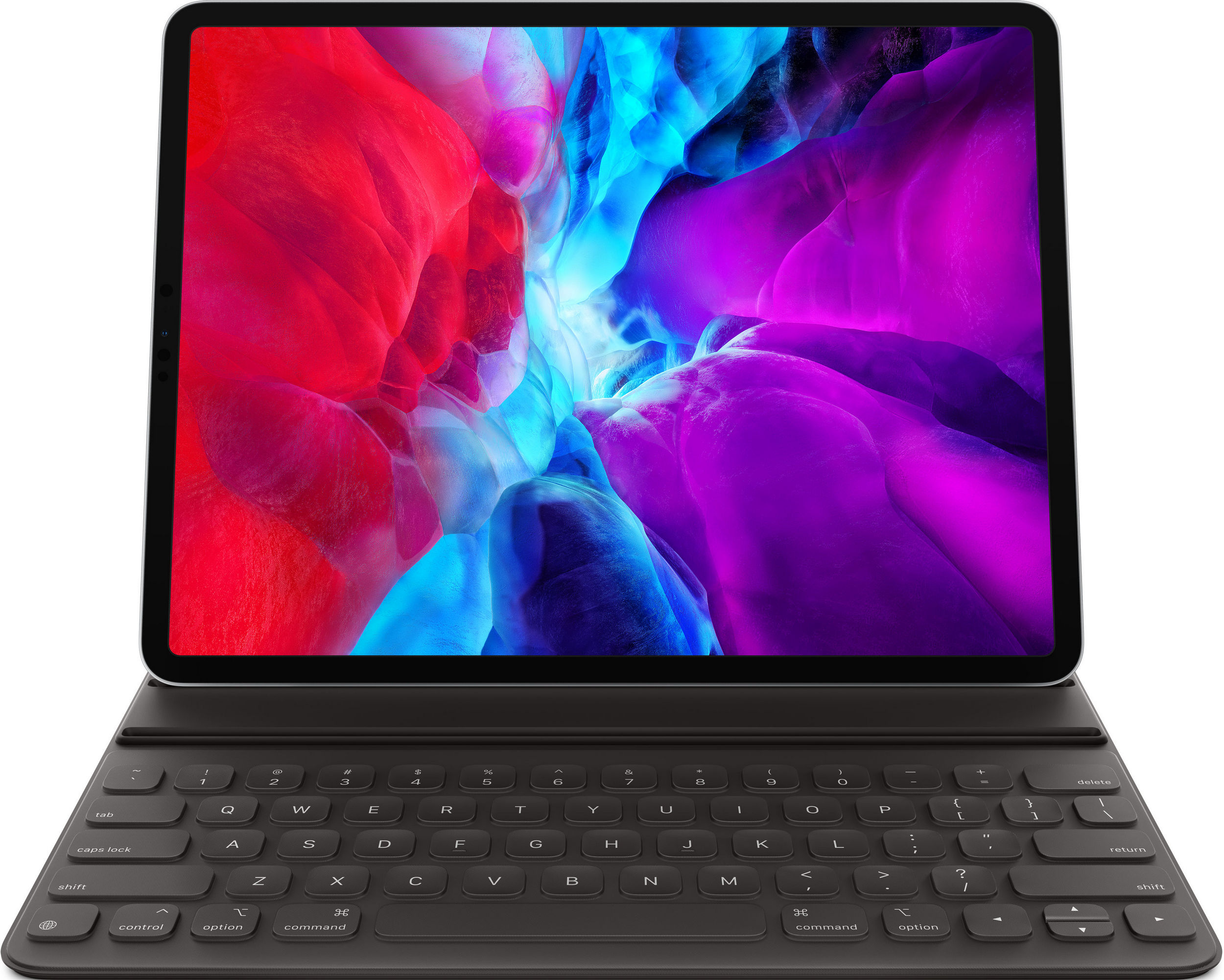 Чехол-клавиатура Apple Smart Keyboard Folio для iPad Pro 12,9