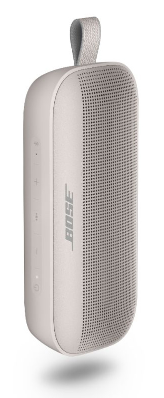 Купить Акустика портативная Bose SoundLink Flex Bluetooth Speaker