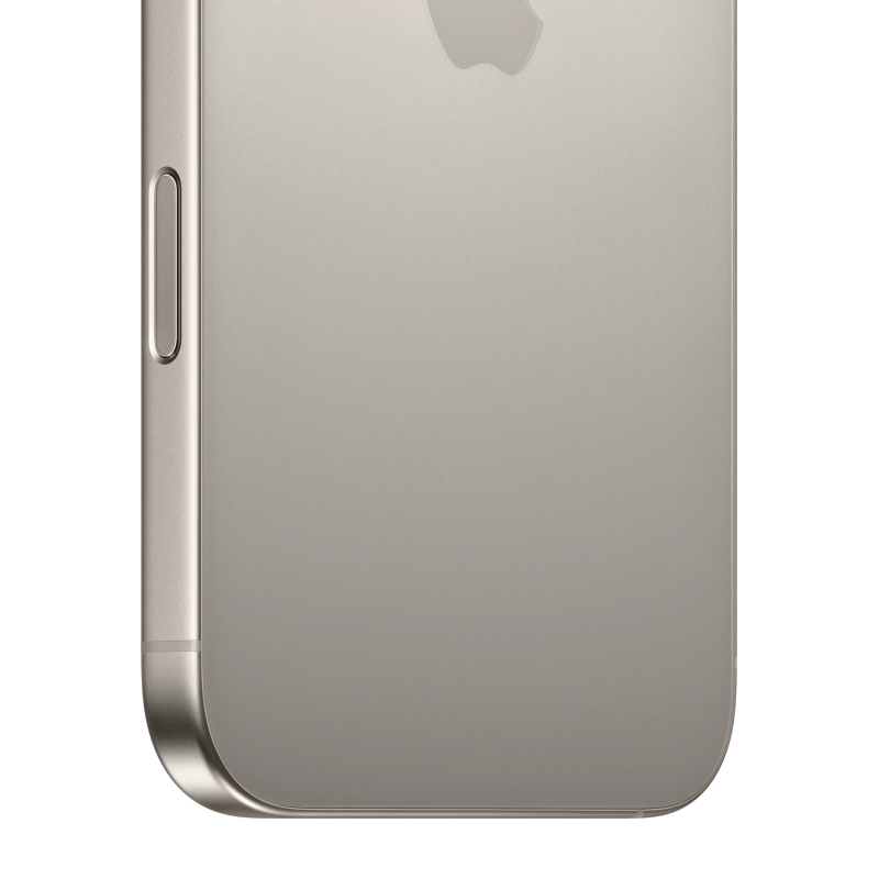 Apple iPhone 16 Pro Max SIM 512 ГБ, «титановый бежевый» Фото-3