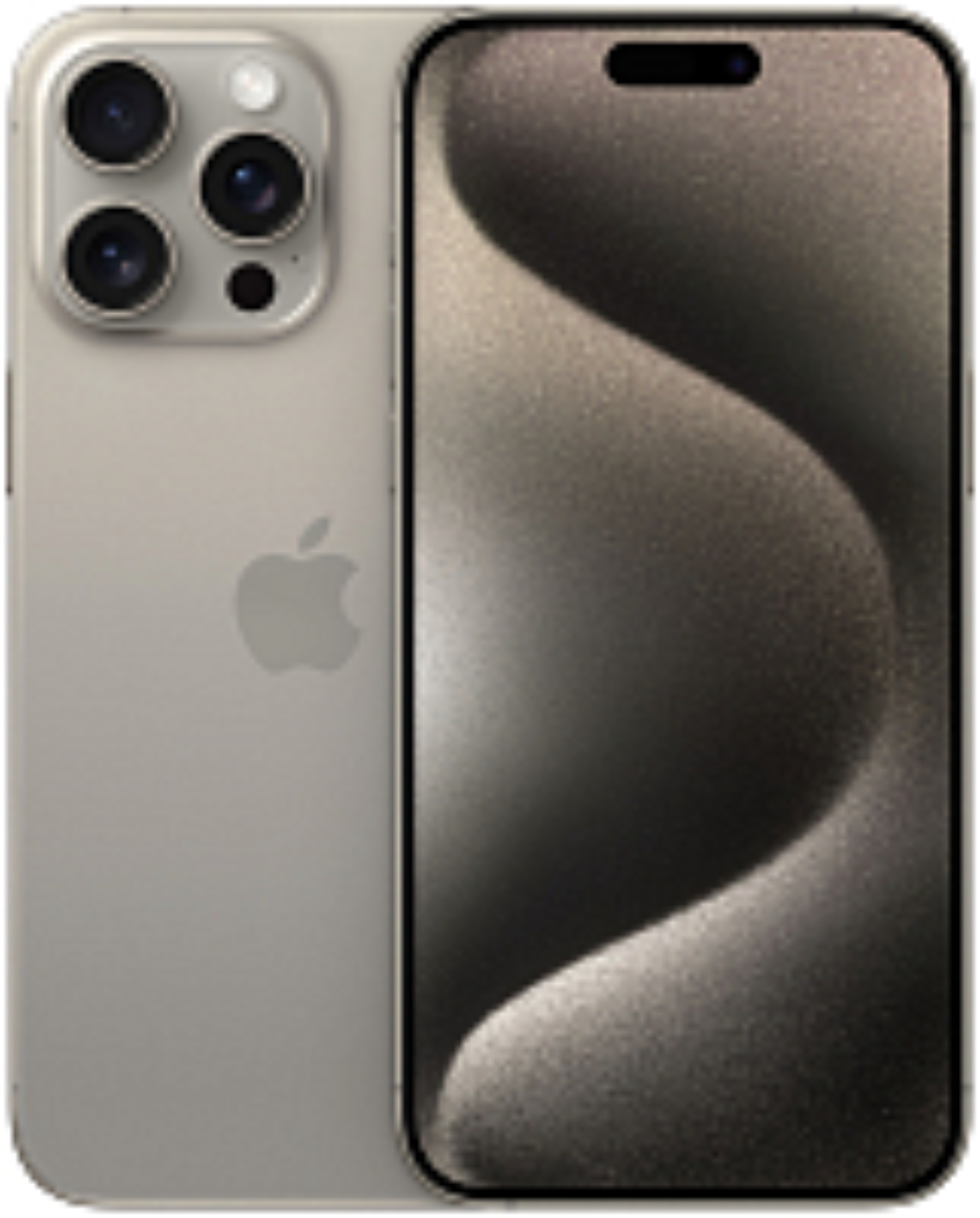  Apple iPhone 15 Pro Max SIM 1 ТБ, «титановый бежевый»