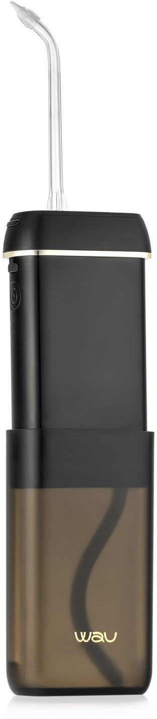 Ирригатор для полости рта WAU MIGA, Black