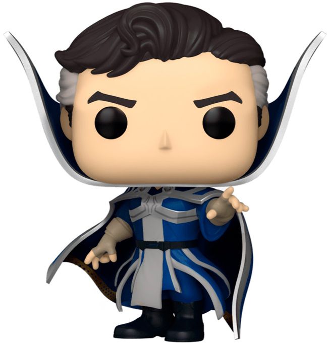 

Funko Фигурка POP! Doctor Strange Multiverse of Madness: Supreme Strange