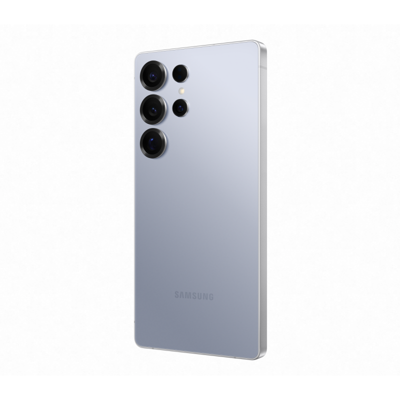 Смартфон Samsung Galaxy S25 Ultra 12 ГБ/1 ТБ, Синий титан Фото-9