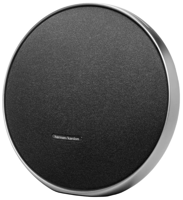 Акустика портативная Harman Kardon Onyx Studio 9, черный