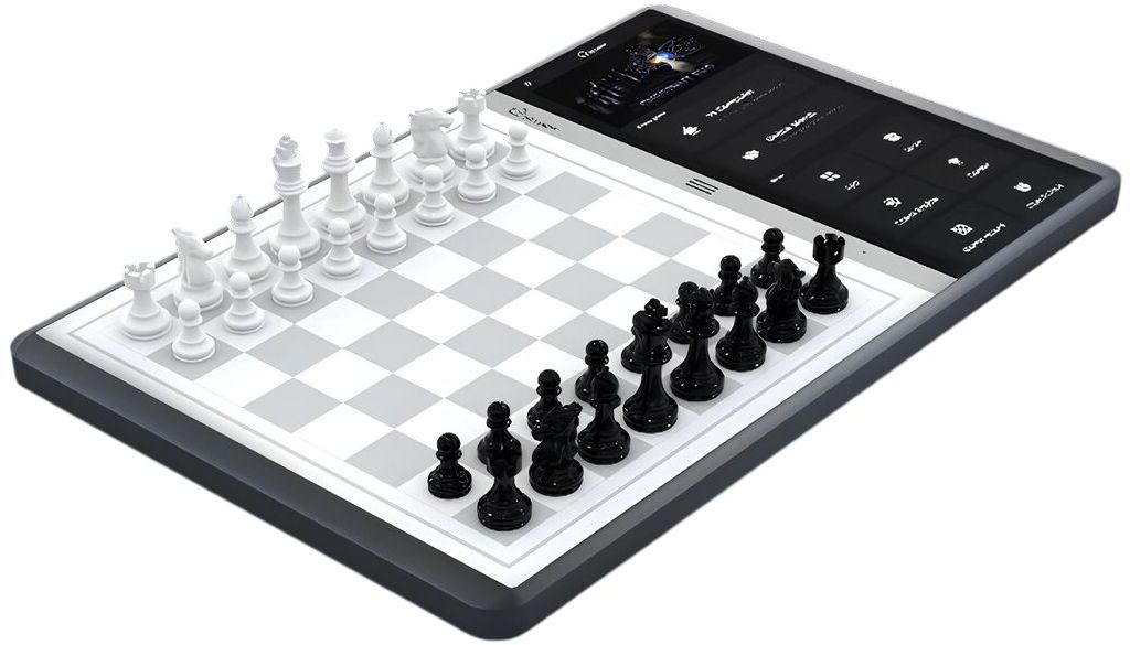 

Шахматы Chessnut EVO, Шахматы EVO