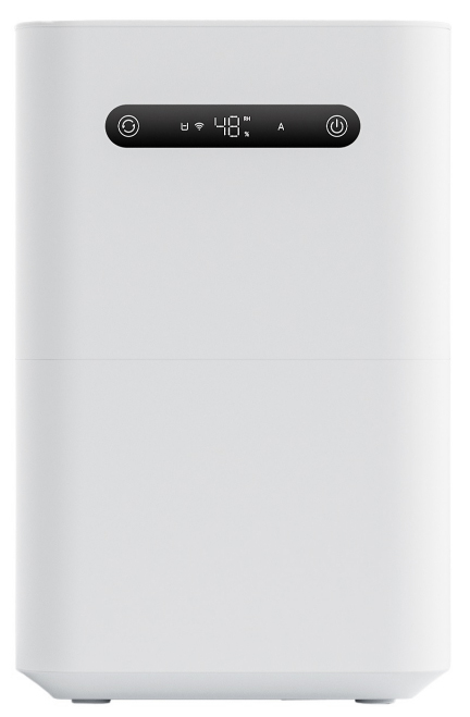 

Увлажнитель воздуха Smartmi Evaporative Humidifier 3, белый, Увлажнитель воздуха Evaporative Humidifier 3, белый