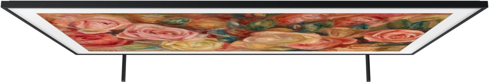 Телевизор Samsung 50" QLED 4K The Frame LS03D, черный Фото-8