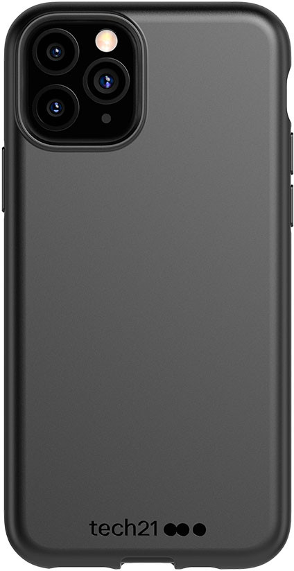 

Чехол Studio Colour для iPhone 11 Pro, полиуретан, черный