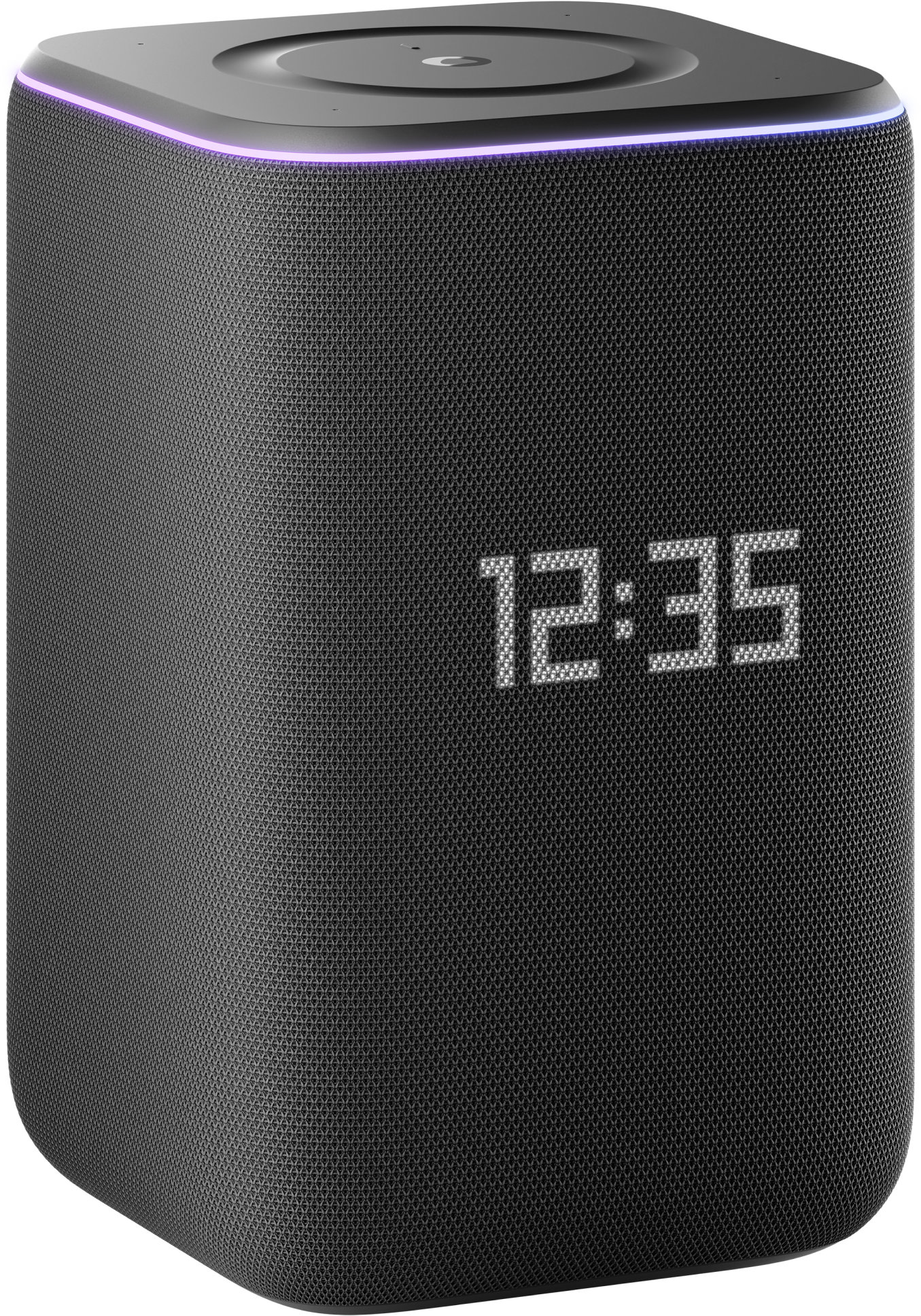 

Умная колонка Яндекс Станция 3, Zigbee, 50 Вт, черный, Умная колонка Станция 3, Zigbee, 50 Вт, черный