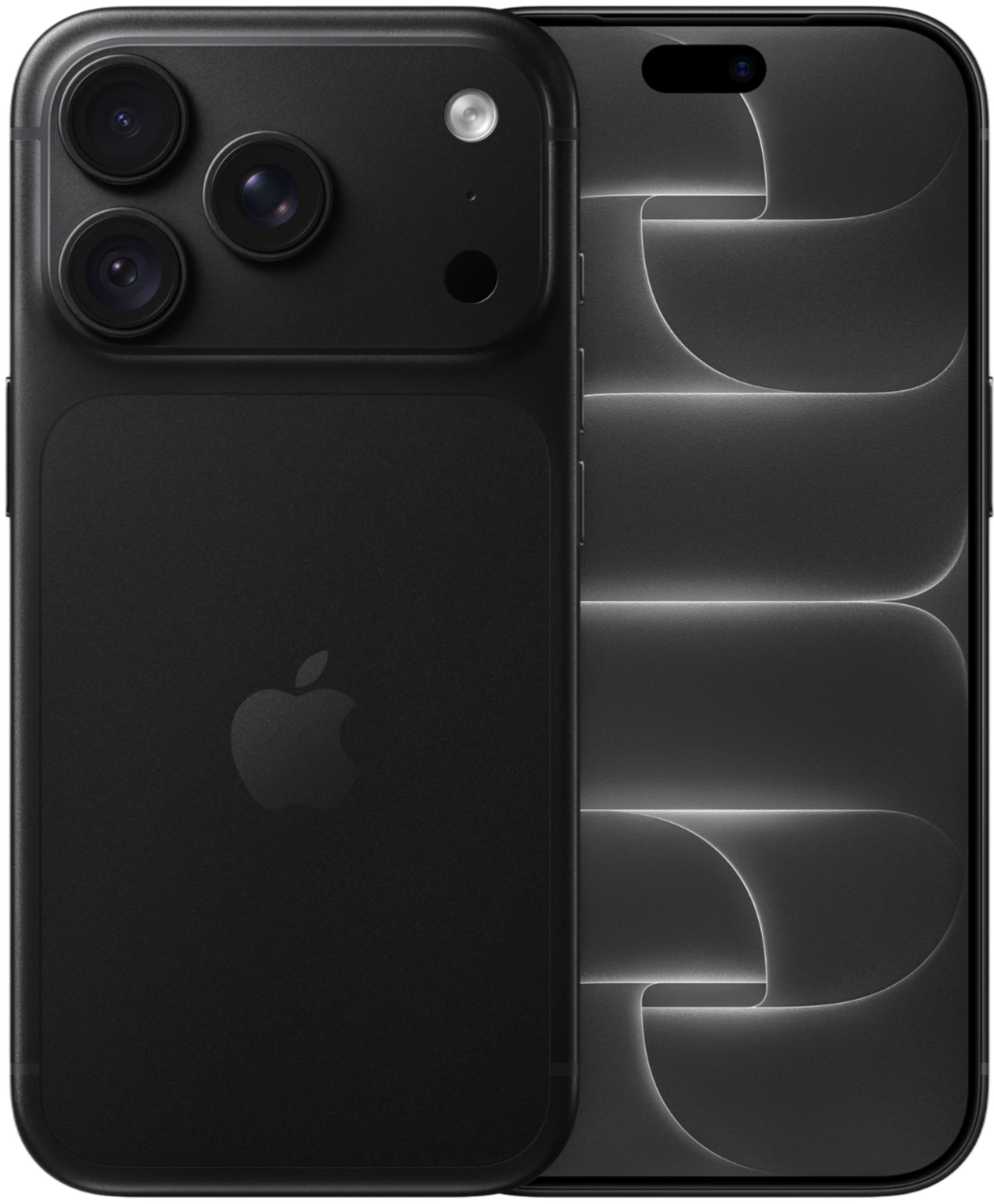 Apple iPhone 18 Pro eSIM 2TB, Black