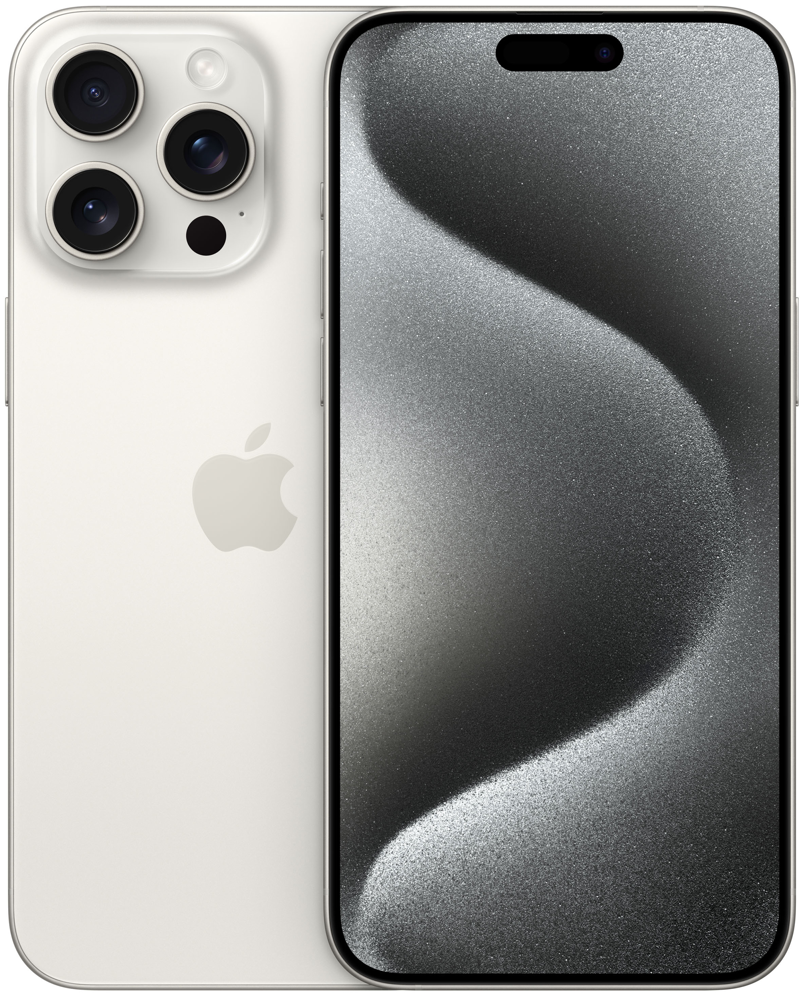   restore Apple iPhone 15 Pro Max SIM 256 ГБ, «титановый белый»