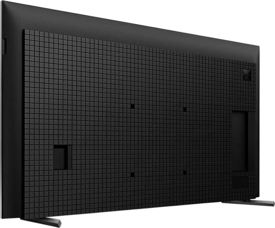 Телевизор Sony Bravia XR 55” X90L Full Array LED 4K темно-серебристый Фото-7