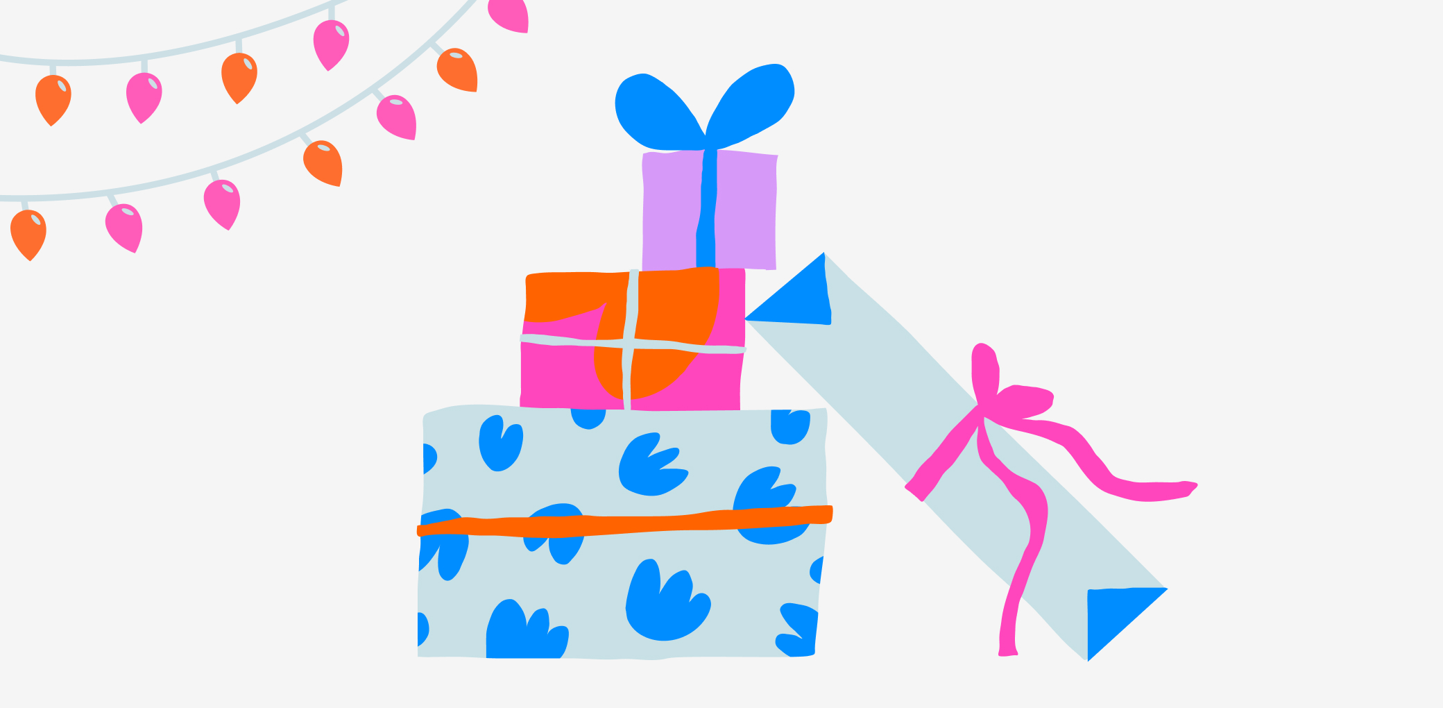 Встречаем наш Новый год - заряжаем ваши новые мечты!