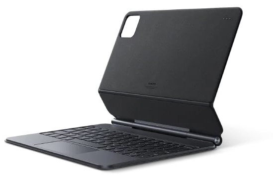 Клавиатура для планшета Xiaomi Pad 7/7 Pro Focus, Черный