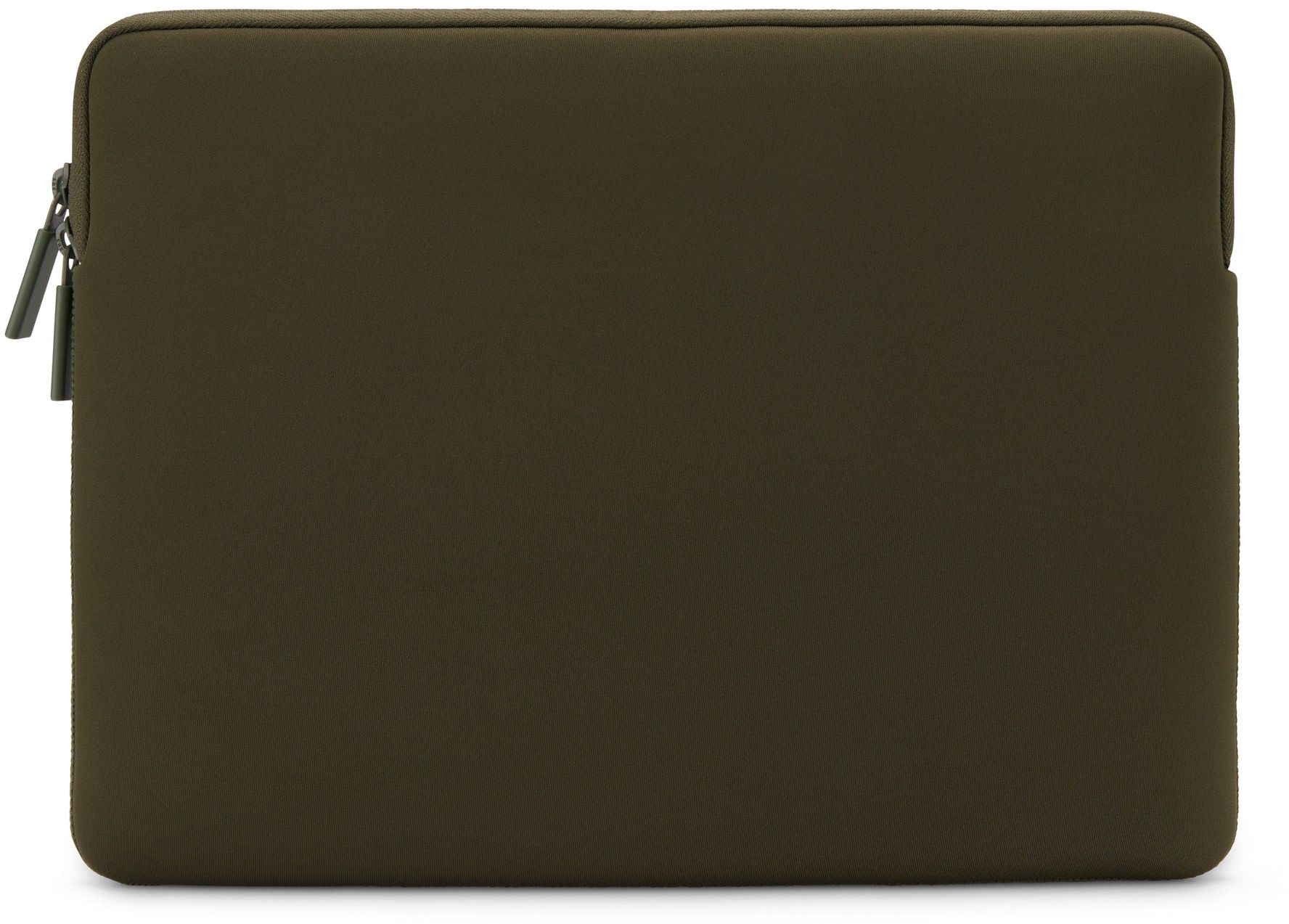 

Чехол-конверт Pipetto Classic Fit Sleeve для MacBook Pro 14 ", темно-зеленый, Тёмно-зелёный, Чехол-конверт Classic Fit Sleeve для MacBook Pro 14 ", темно-зеленый