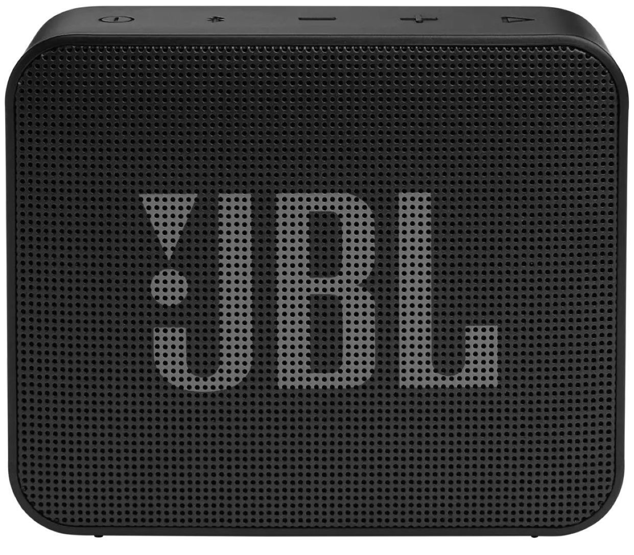 Бренд Акустика портативная JBL Go Essential, черный