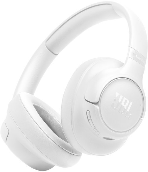 

Наушники накладные JBL Tune 730BT, белый, Наушники накладные Tune 730BT, белый