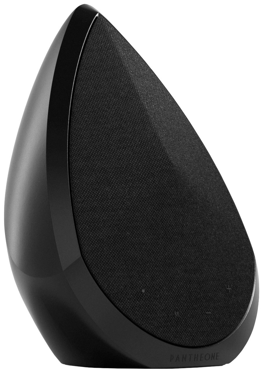 Бренд Акустика портативная Pantheone Audio Obsidian, черный