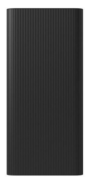 Аккумулятор внешний Xiaomi 18 Вт Power Bank 30000 мАч GL, черный Фото-2