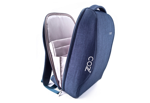 Cozistyle cheap city backpack