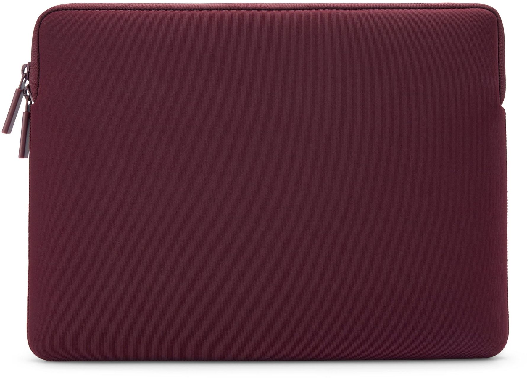 

Чехол-конверт Pipetto Classic Fit Sleeve для MacBook Pro 14 ", бордовый, Чехол-конверт Classic Fit Sleeve для MacBook Pro 14 ", бордовый